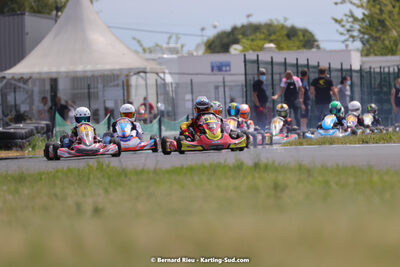 30/05/2021 : Course Club de Muret (photos Bernard Rieu) 2021 — karting