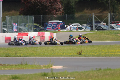 30/05/2021 : Course Club de Muret (photos Bernard Rieu) 2021 — karting