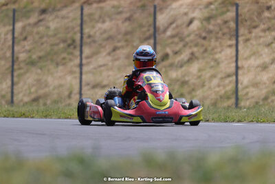 30/05/2021 : Course Club de Muret (photos Bernard Rieu) 2021 — karting