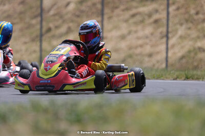 30/05/2021 : Course Club de Muret (photos Bernard Rieu) 2021 — karting