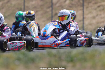 30/05/2021 : Course Club de Muret (photos Bernard Rieu) 2021 — karting