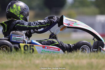 30/05/2021 : Course Club de Muret (photos Bernard Rieu) 2021 — karting