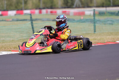 30/05/2021 : Course Club de Muret (photos Bernard Rieu) 2021 — karting