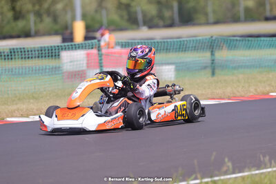 30/05/2021 : Course Club de Muret (photos Bernard Rieu) 2021 — karting