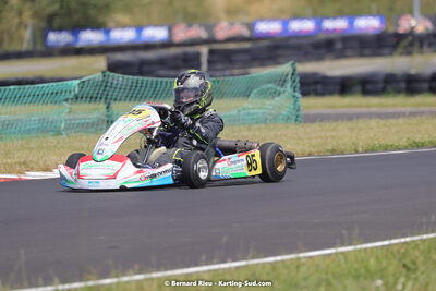 30/05/2021 : Course Club de Muret (photos Bernard Rieu) 2021 — karting