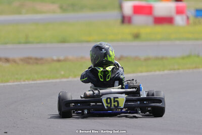 30/05/2021 : Course Club de Muret (photos Bernard Rieu) 2021 — karting
