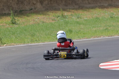 30/05/2021 : Course Club de Muret (photos Bernard Rieu) 2021 — karting