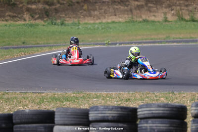 30/05/2021 : Course Club de Muret (photos Bernard Rieu) 2021 — karting