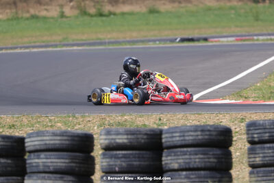 30/05/2021 : Course Club de Muret (photos Bernard Rieu) 2021 — karting