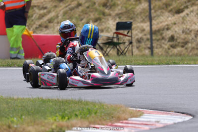 30/05/2021 : Course Club de Muret (photos Bernard Rieu) 2021 — karting
