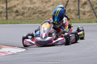 30/05/2021 : Course Club de Muret (photos Bernard Rieu) 2021 — karting