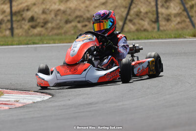 30/05/2021 : Course Club de Muret (photos Bernard Rieu) 2021 — karting