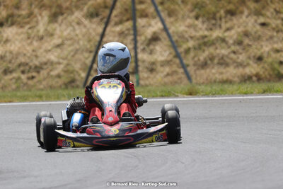30/05/2021 : Course Club de Muret (photos Bernard Rieu) 2021 — karting