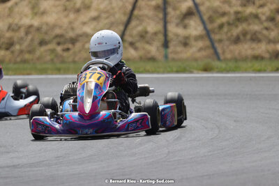30/05/2021 : Course Club de Muret (photos Bernard Rieu) 2021 — karting