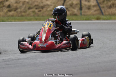 30/05/2021 : Course Club de Muret (photos Bernard Rieu) 2021 — karting