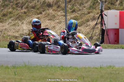 30/05/2021 : Course Club de Muret (photos Bernard Rieu) 2021 — karting