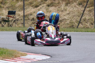 30/05/2021 : Course Club de Muret (photos Bernard Rieu) 2021 — karting