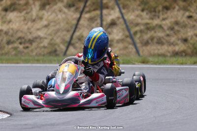 30/05/2021 : Course Club de Muret (photos Bernard Rieu) 2021 — karting