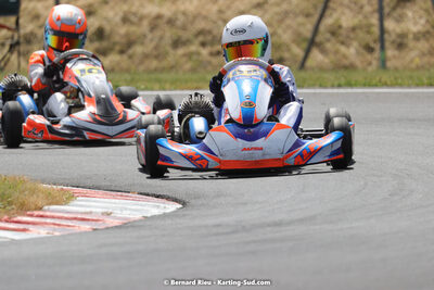 30/05/2021 : Course Club de Muret (photos Bernard Rieu) 2021 — karting