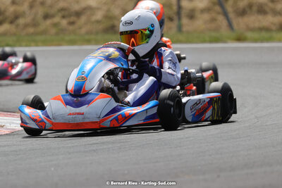 30/05/2021 : Course Club de Muret (photos Bernard Rieu) 2021 — karting
