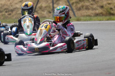 30/05/2021 : Course Club de Muret (photos Bernard Rieu) 2021 — karting