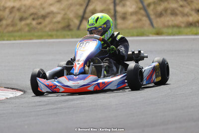 30/05/2021 : Course Club de Muret (photos Bernard Rieu) 2021 — karting