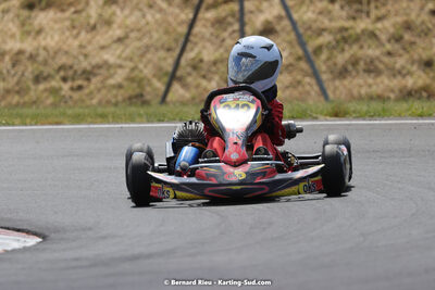 30/05/2021 : Course Club de Muret (photos Bernard Rieu) 2021 — karting