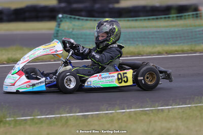30/05/2021 : Course Club de Muret (photos Bernard Rieu) 2021 — karting