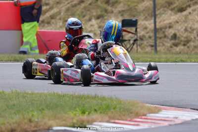 30/05/2021 : Course Club de Muret (photos Bernard Rieu) 2021 — karting