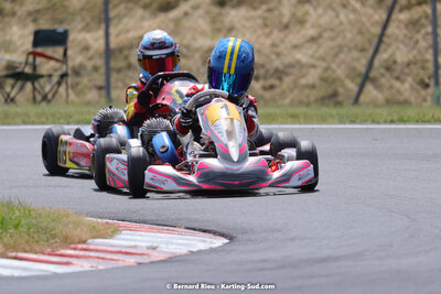 30/05/2021 : Course Club de Muret (photos Bernard Rieu) 2021 — karting