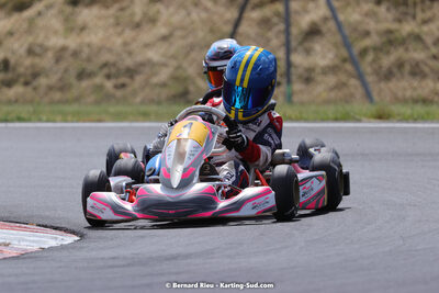 30/05/2021 : Course Club de Muret (photos Bernard Rieu) 2021 — karting
