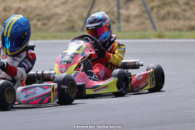 30/05/2021 : Course Club de Muret (photos Bernard Rieu) 2021 — karting