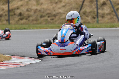 30/05/2021 : Course Club de Muret (photos Bernard Rieu) 2021 — karting