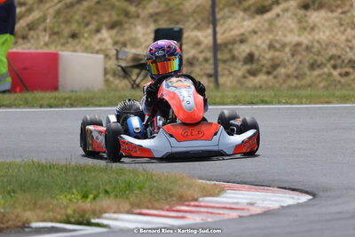 30/05/2021 : Course Club de Muret (photos Bernard Rieu) 2021 — karting