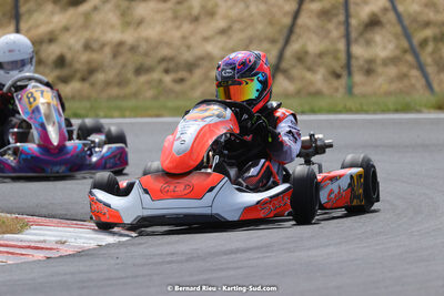30/05/2021 : Course Club de Muret (photos Bernard Rieu) 2021 — karting