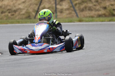 30/05/2021 : Course Club de Muret (photos Bernard Rieu) 2021 — karting
