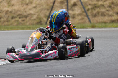30/05/2021 : Course Club de Muret (photos Bernard Rieu) 2021 — karting