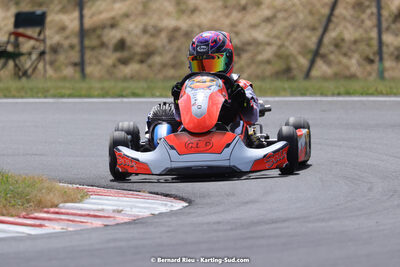 30/05/2021 : Course Club de Muret (photos Bernard Rieu) 2021 — karting