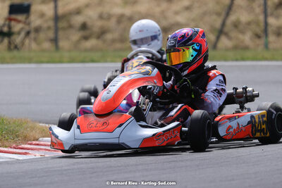 30/05/2021 : Course Club de Muret (photos Bernard Rieu) 2021 — karting