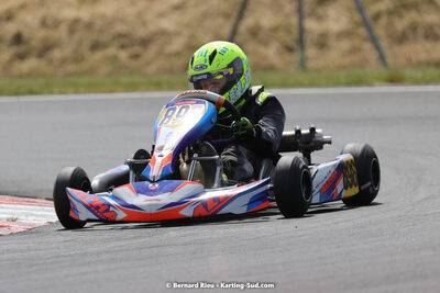 30/05/2021 : Course Club de Muret (photos Bernard Rieu) 2021 — karting