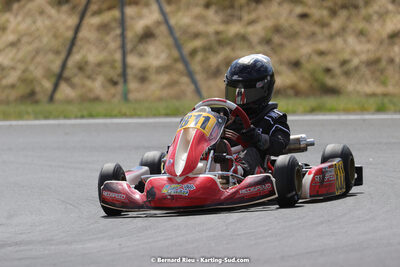 30/05/2021 : Course Club de Muret (photos Bernard Rieu) 2021 — karting