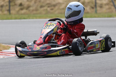 30/05/2021 : Course Club de Muret (photos Bernard Rieu) 2021 — karting