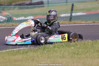 30/05/2021 : Course Club de Muret (photos Bernard Rieu) 2021 — karting