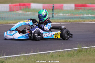 30/05/2021 : Course Club de Muret (photos Bernard Rieu) 2021 — karting