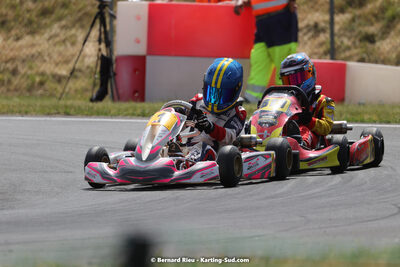 30/05/2021 : Course Club de Muret (photos Bernard Rieu) 2021 — karting