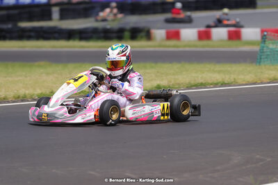30/05/2021 : Course Club de Muret (photos Bernard Rieu) 2021 — karting