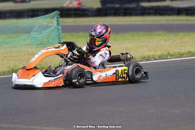 30/05/2021 : Course Club de Muret (photos Bernard Rieu) 2021 — karting
