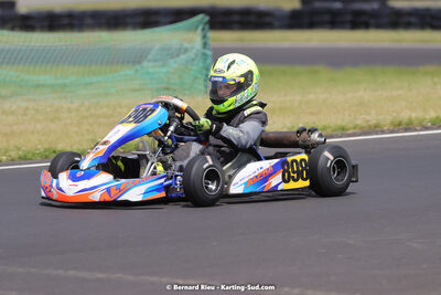 30/05/2021 : Course Club de Muret (photos Bernard Rieu) 2021 — karting