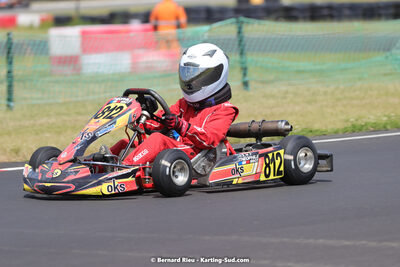 30/05/2021 : Course Club de Muret (photos Bernard Rieu) 2021 — karting