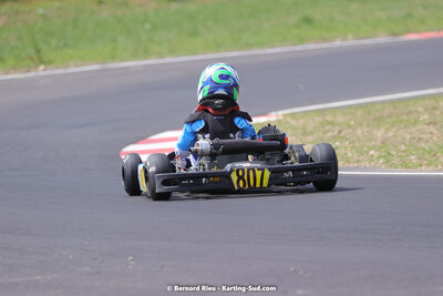 30/05/2021 : Course Club de Muret (photos Bernard Rieu) 2021 — karting
